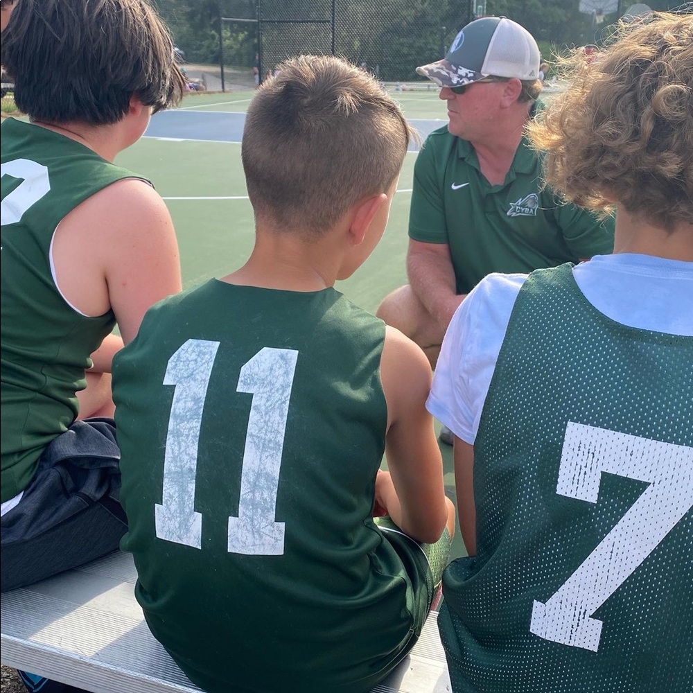 Meet your Posher, Mark